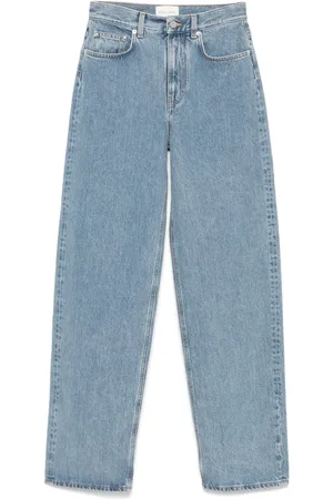 Loulou Studio Samur jeans