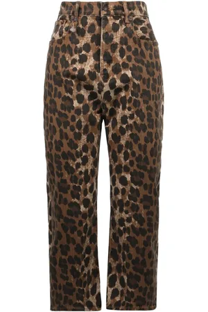 R13 Jeans rectos