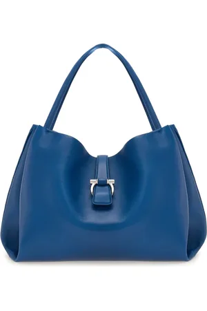 Salvatore Ferragamo Tote con asa