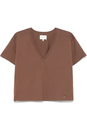 Loulou Studio Playera Faa