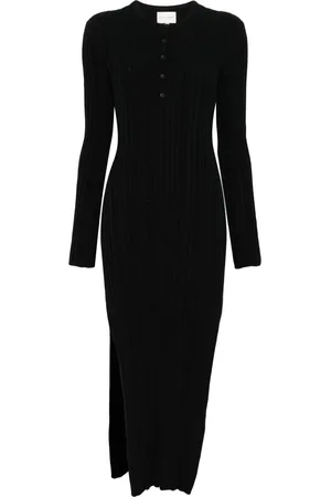 Loulou de Saison Vestido midi Eldara