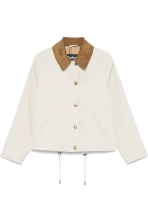 Barbour Chamarra Sofie