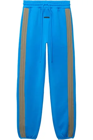 FEAR OF GOD Pants con rayas estampadas de x adidas