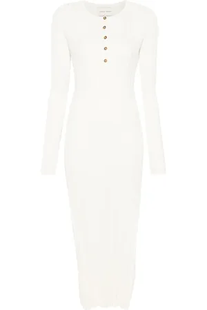 Loulou de Saison Vestido midi Eldara