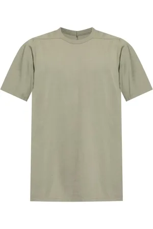Rick Owens Playera de algodón