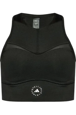 adidas Top corto TruePurpose