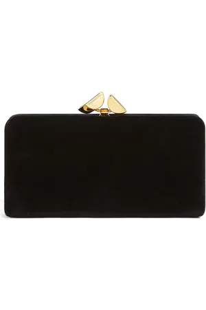 Dsquared2 Bolsa de mano con correa de cadena
