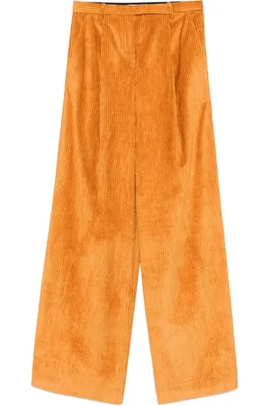 Dorothee Schumacher Pantalones Modern Structure