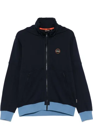 Napapijri Hoodie Ambra