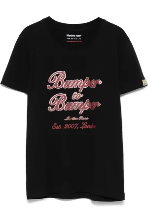 MARTINE ROSE Playera
