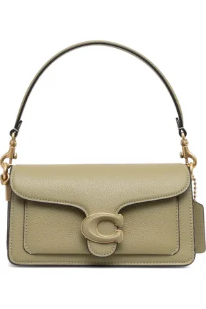 Coach Bolsa de hombro Tabby 20
