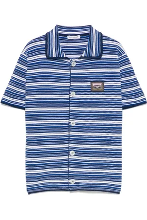 Dolce & Gabbana Camisa tejida