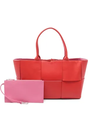 Bottega Veneta Tote Arco 2010