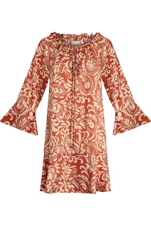 Liu Jo Vestido estampado
