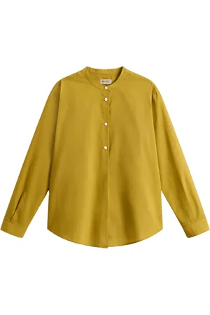 Woolrich Camisa Henley