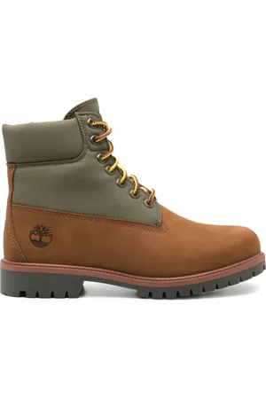 Timberland Botas Heritage