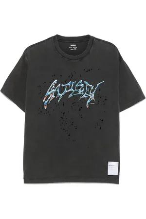 SATISFY Camiseta MothTech™