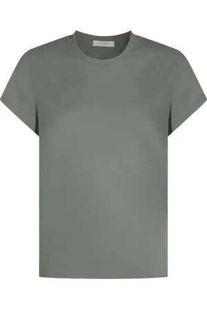 ZANONE Playera de algodón