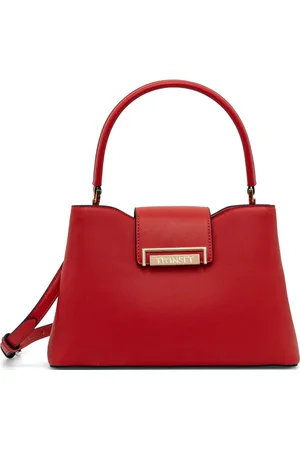 Twin-Set Tote con logo