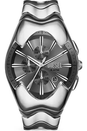 Diesel Reloj Mercurial de 45mm
