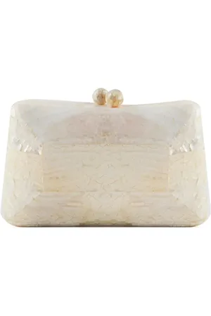 SERPUI Bolsa de mano Charlotte Kabibe