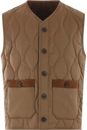 Sease Chaleco capitonado