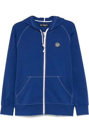 SOCIÉTÉ ANONYME Hoodie Sunset