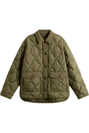 Woolrich Chamarra Heritage