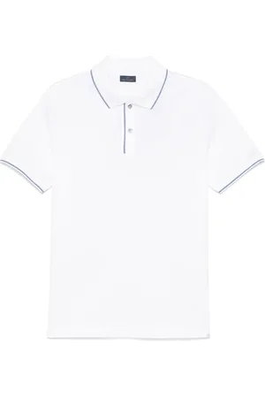 Paul & Shark Playera tipo polo