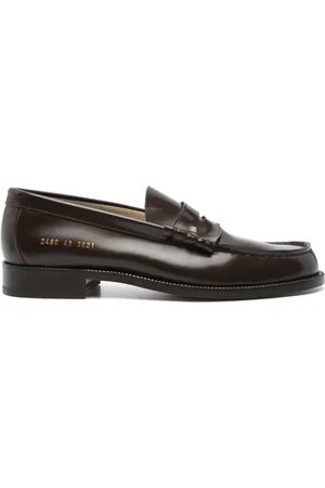 COMMON PROJECTS Mocasines slip-on
