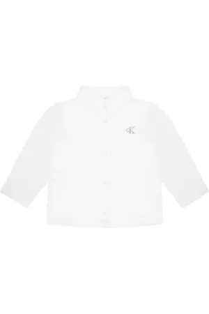 Calvin Klein Camisa con botones