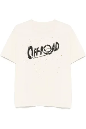 SATISFY Playera MothTech™