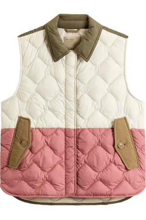 Woolrich Chaleco Heritage