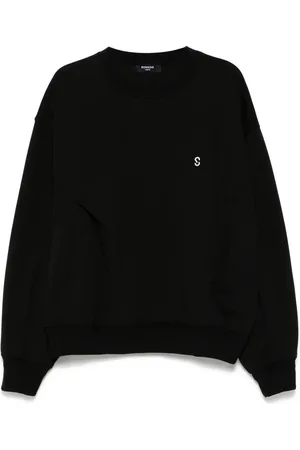 SONGZIO Sudadera con diseño plegable