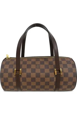 LOUIS VUITTON Reloj Papillon 26 2003