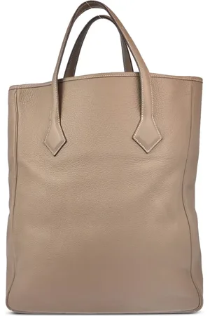 Hermès Tote Victoria Cabas 2006