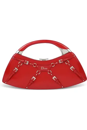 Dior Tote Bondage 2003