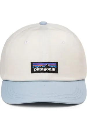 Patagonia Gorra P-6 Label
