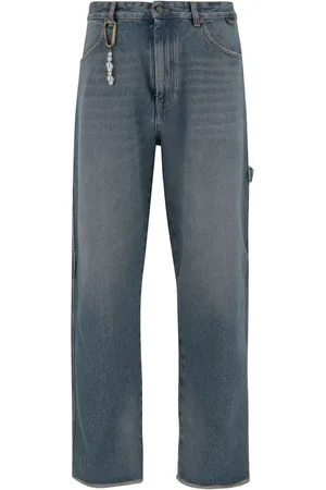 DARKPARK Jeans rectos