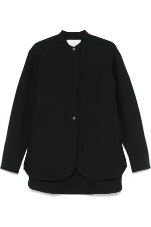 STUDIO NICHOLSON Camisa Beam