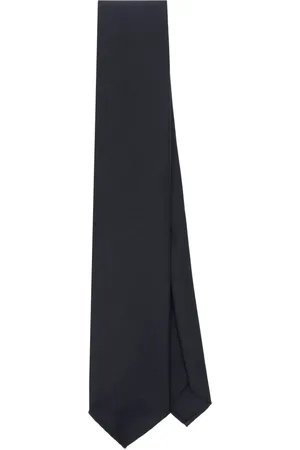 LARDINI Corbata de lana
