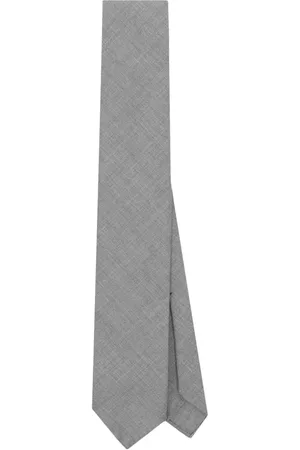 LARDINI Corbata de lana