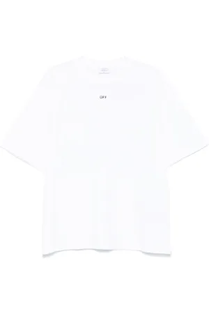 OFF-WHITE Playera Vibe Arrow