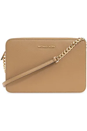 Michael Kors Bolsa crossbody Jet Set
