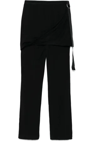 Helmut Lang Pantalones Wind