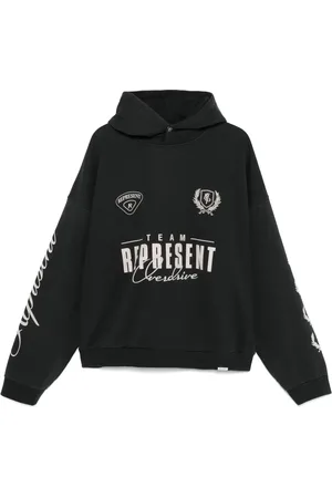 Represent Hoodie World Championship