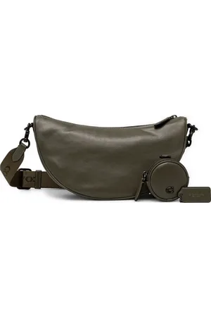 Coach Bolsa Hall Soft Sling