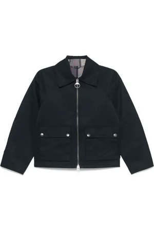 Barbour Chamarra Tilda