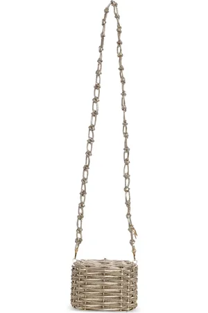 ROSANTICA Bolsa crossbody Shell