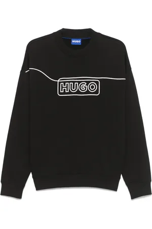 HUGO BOSS Suéter Noideryos